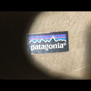 Patagonia Loafers